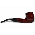 Cachimbo Elite Curvo (Filtro Permanente) Piteira Resina - 0143 VER